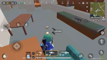 老六必备配件——消音器（瓦特代水）