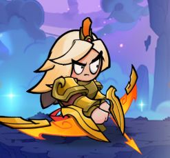 【更新前瞻】 仙场悟道！神将觉醒！（射手篇）