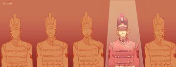 画了，计划还有一张图，到时候画完也发在这里