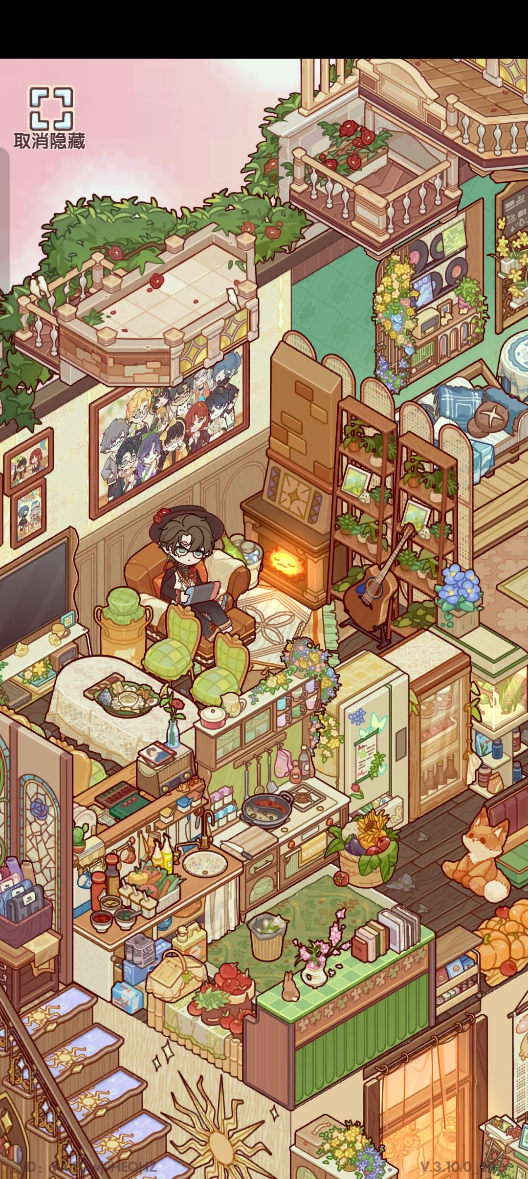 好满意这次餐厅的装修¯꒳¯ 4