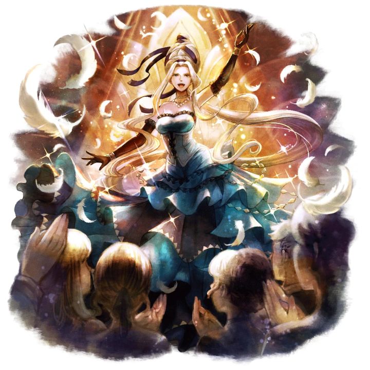 求问大佬们,在国服魔改的情况下,夏娜还有必要抽吗?
#噗噜噜实验室 属攻队都暴打一切了,五回合都结束战斗啦@游戏懂哥截图