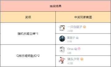 【已开奖】金秋飘香，赏味时刻！中秋特别福利活动来袭~