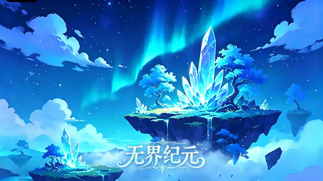 无界功能开启全攻略｜等级解锁一览，少走弯路！截图