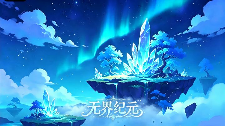 无界功能开启全攻略|等级解锁一览,少走弯路!截图