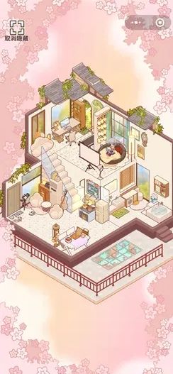 来欣赏下我的作品吧截图