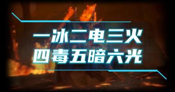 龙息神寂-六大元素队详细解析以及排名