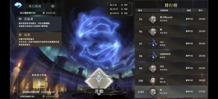 都这么卷么，一千都排不进去截图