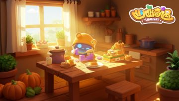 《幽幽奇遇·方块趣消除》|玩法第四弹：幽幽的奇妙见闻