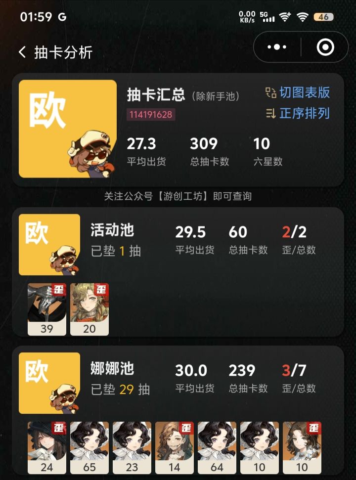上头了截图