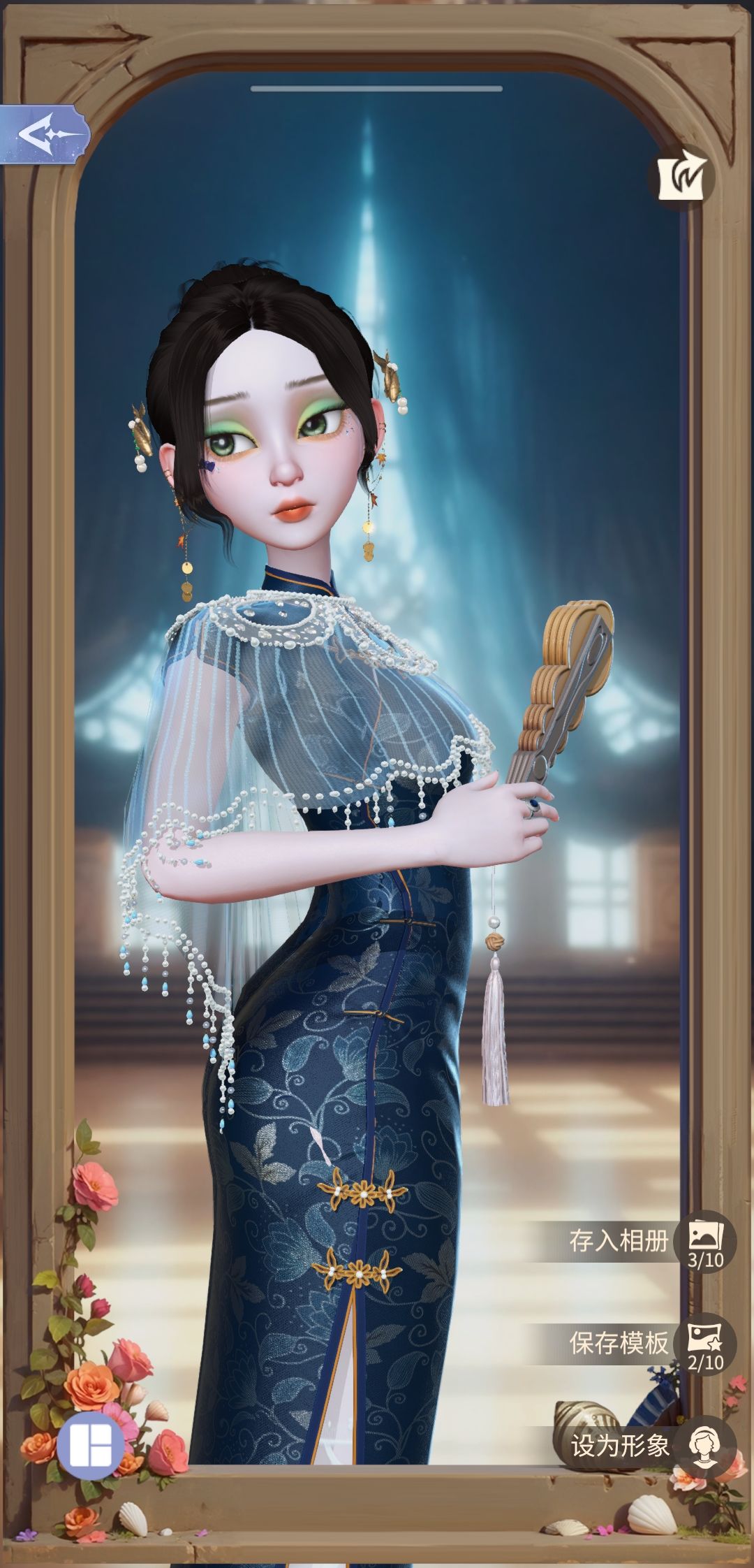 最满意的作品 1