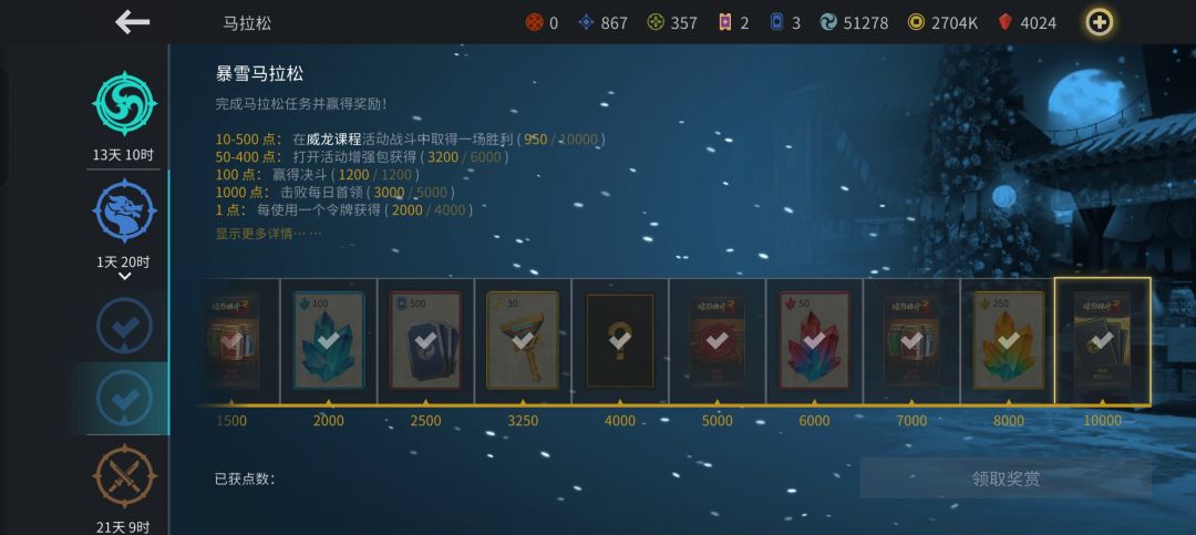 萨奇套装 3