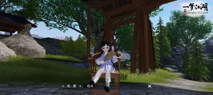我在一梦摆烂截图