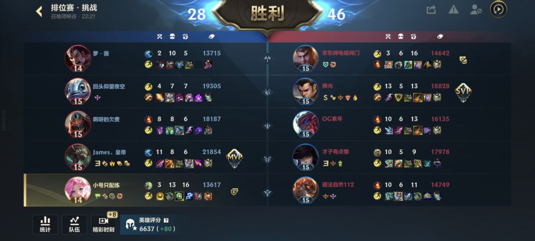 16分钟落后1万3经济翻盘 2