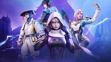 【福利汇总】《高能英雄》TapTap福利集合！