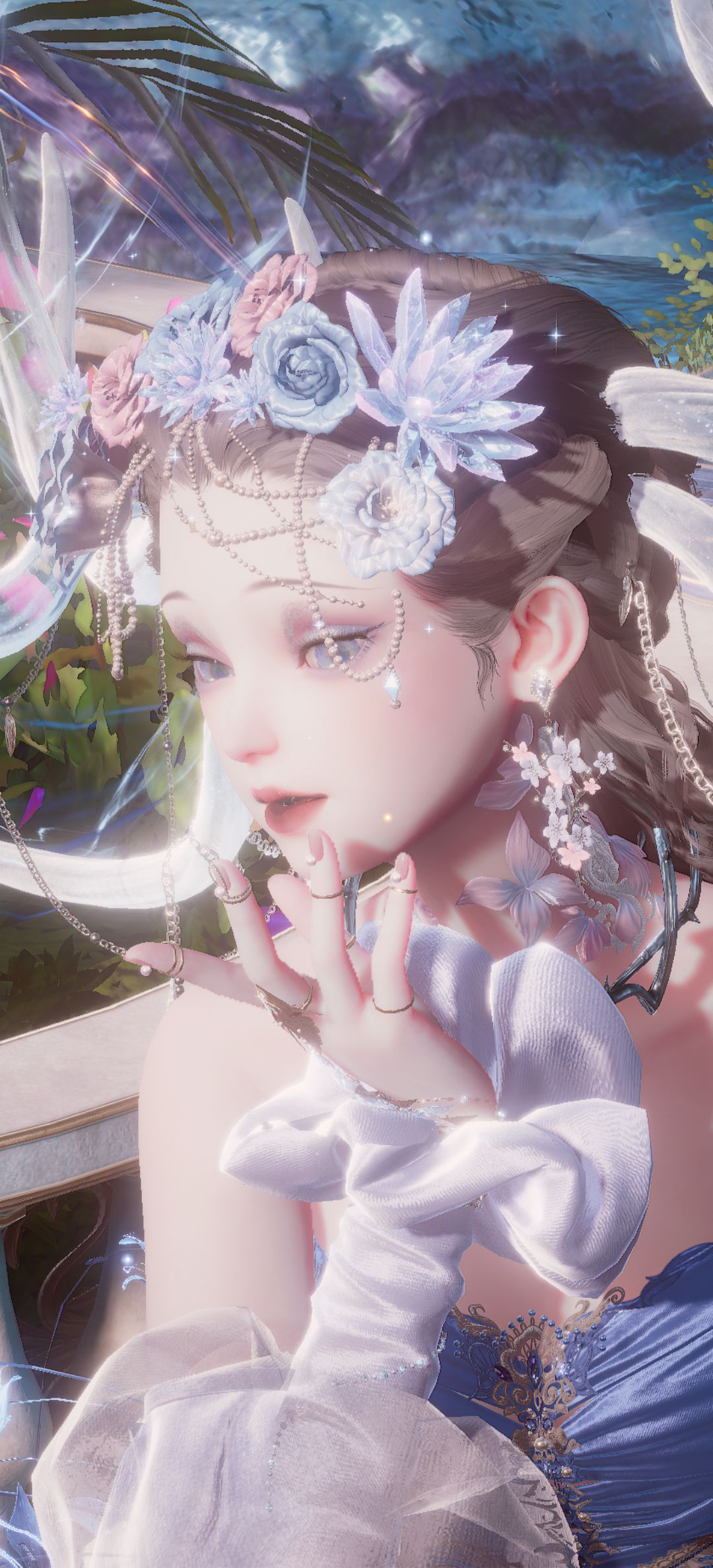 湖心精灵 2