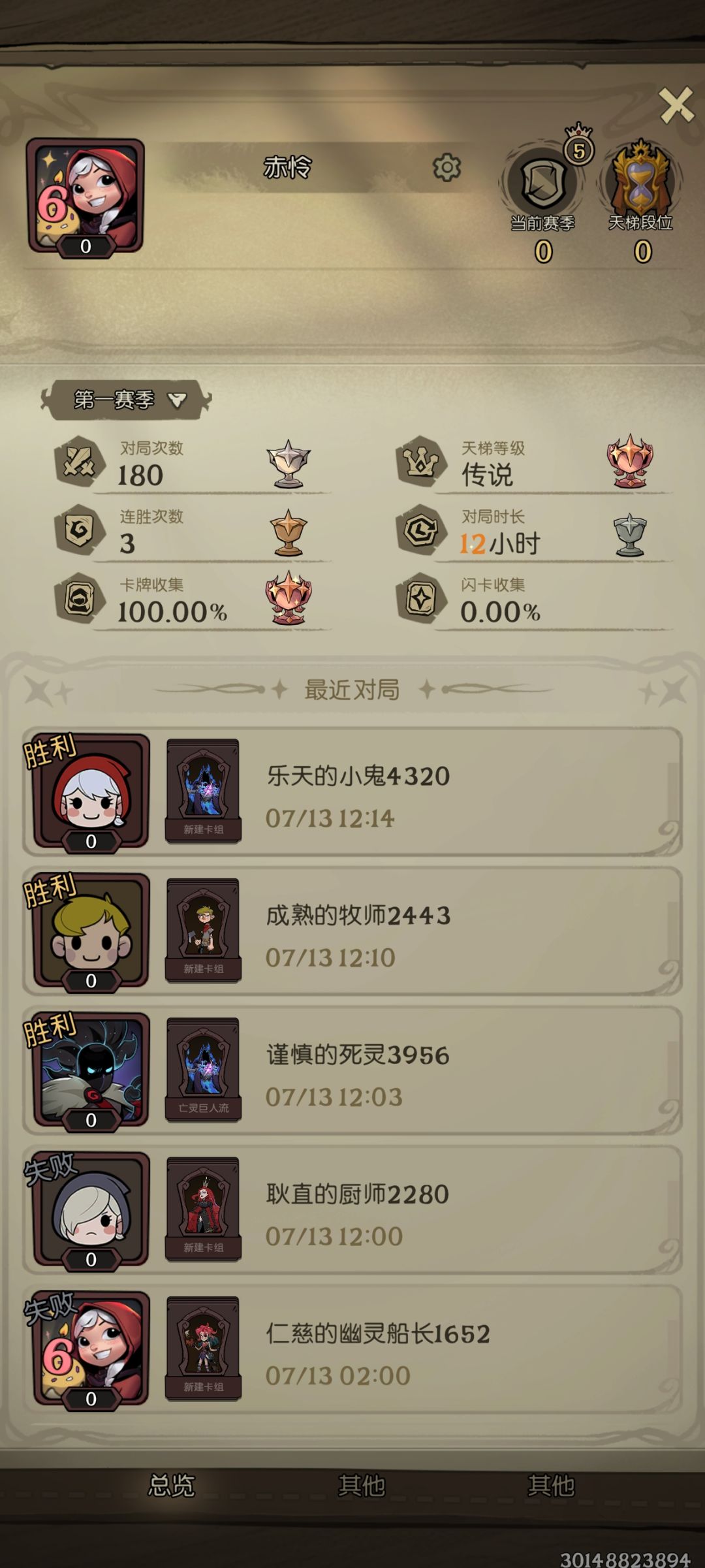 双key小红帽 2