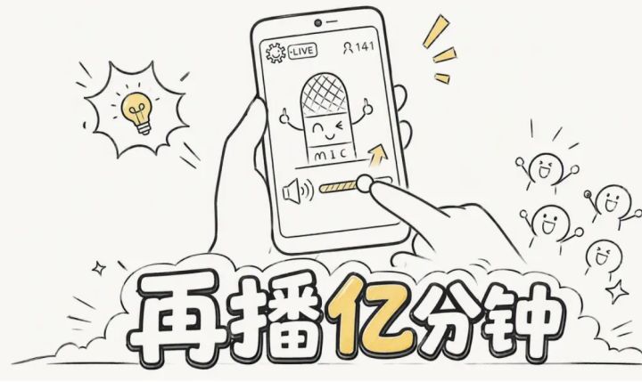 快来挑战《再播亿分钟》看看你能坚持播到第几关截图