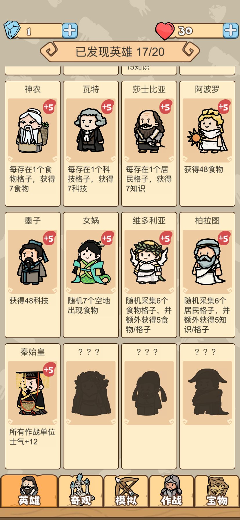 新手攻略 2