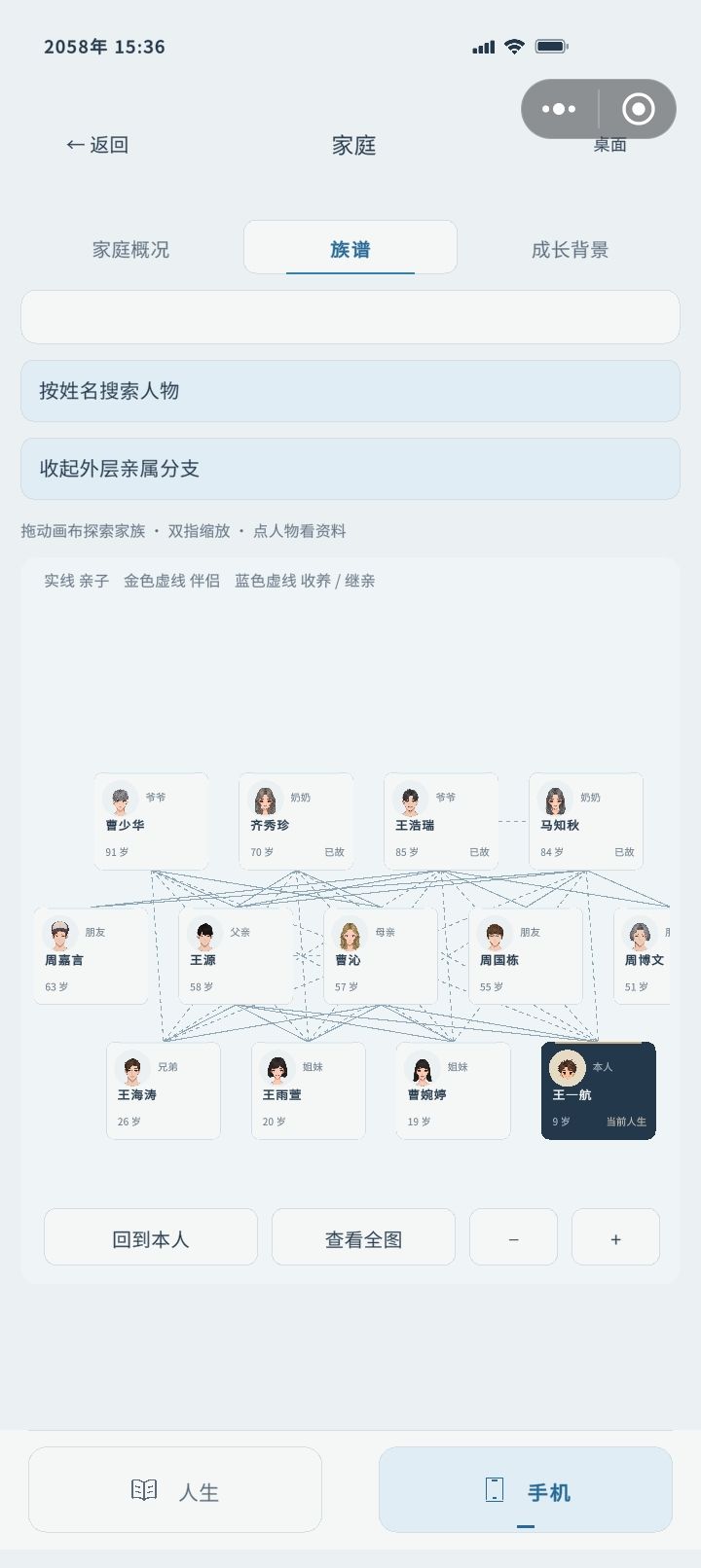 这游戏的谱子咋搞的? 2