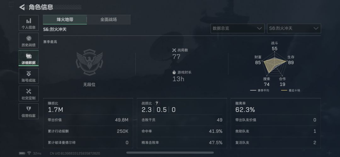 新号出皮肤了! 2