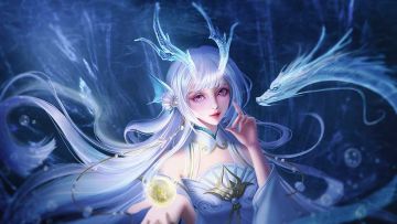 2023年3D武侠手游《剑仙轩辕志》再续前世武侠人生！