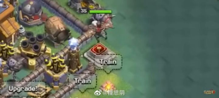 夜世界重做国际服五月份更新截图