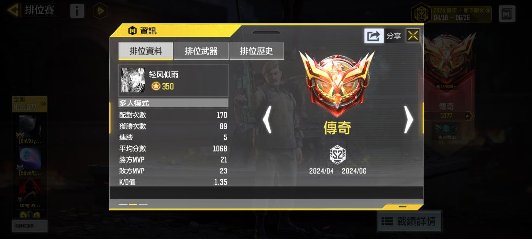 标题五个字 2