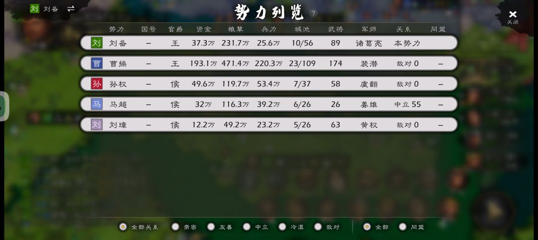 这还有赢得可能吗 1