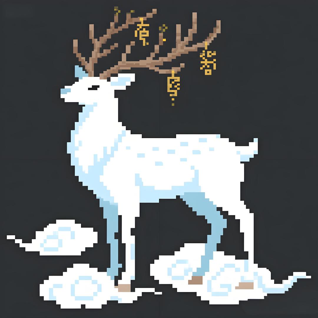 【时装创作大赛】 云🦌 1