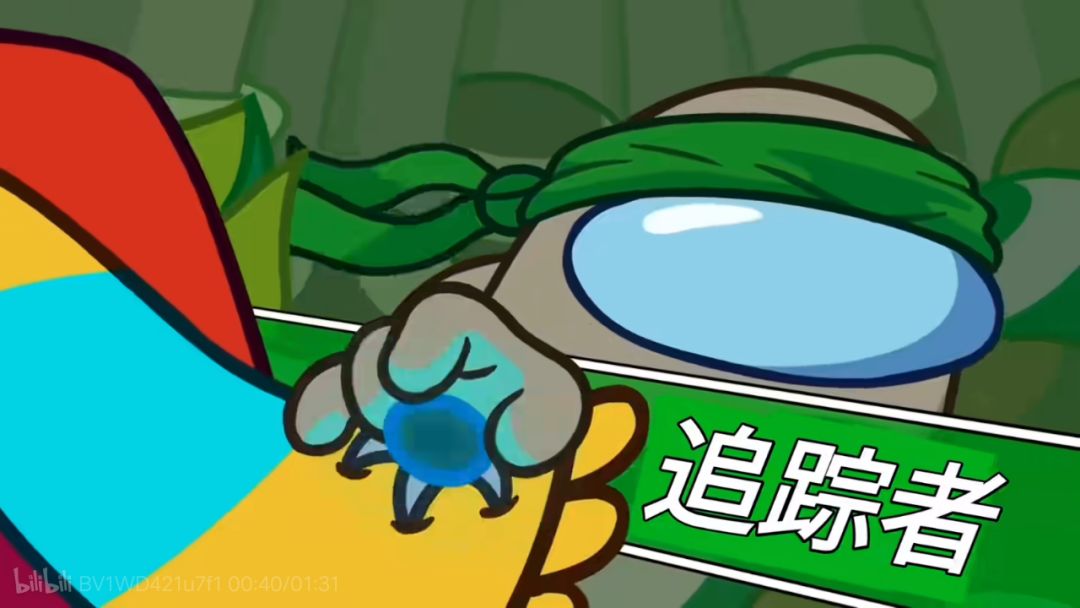 新角色来袭,两个船员一个伪装者。现已上线 2