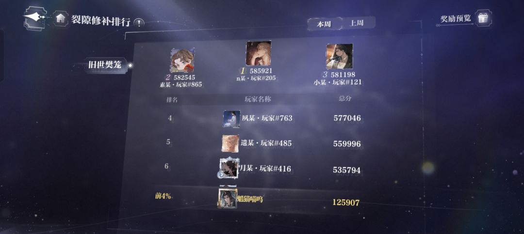 到底是哪些大佬在氪 1