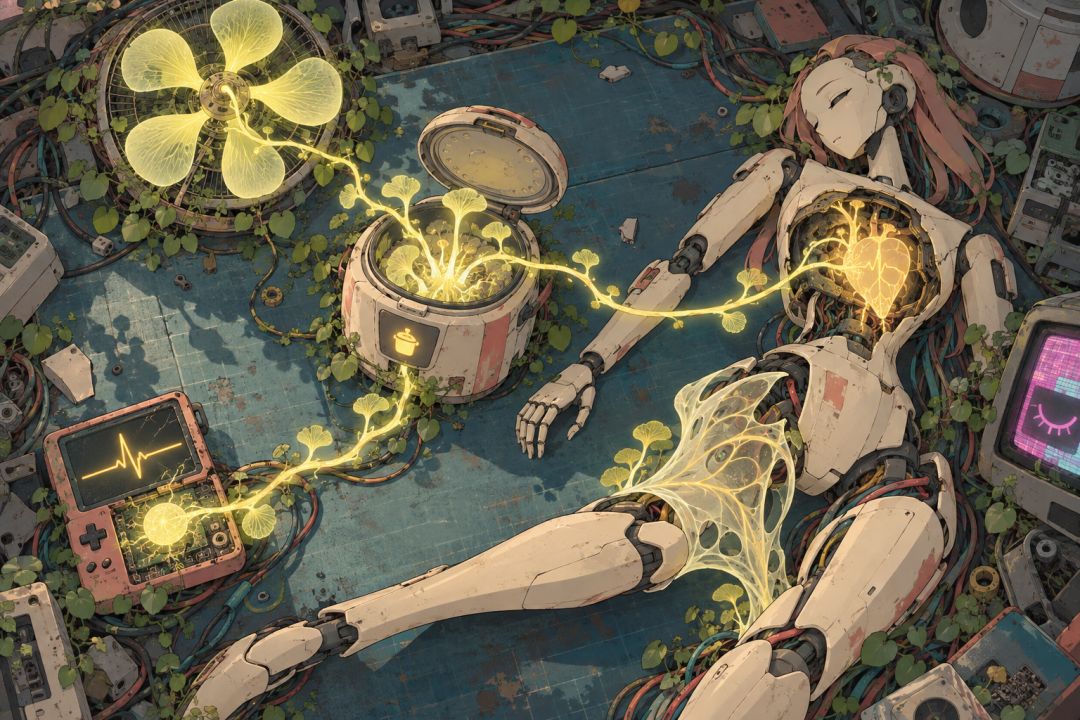 灵感ai在美丽之处涌现~02 1