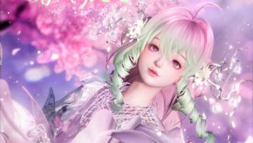 情意绵绵 爱满心间