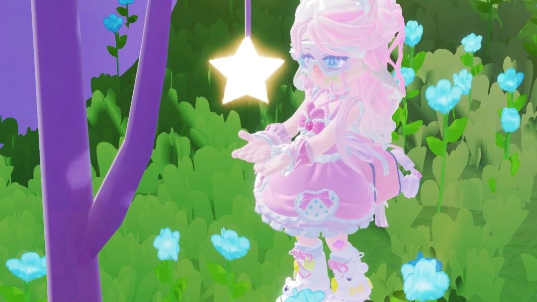 小手一对 萌度你猜☆˶>𖥦<˶★截图