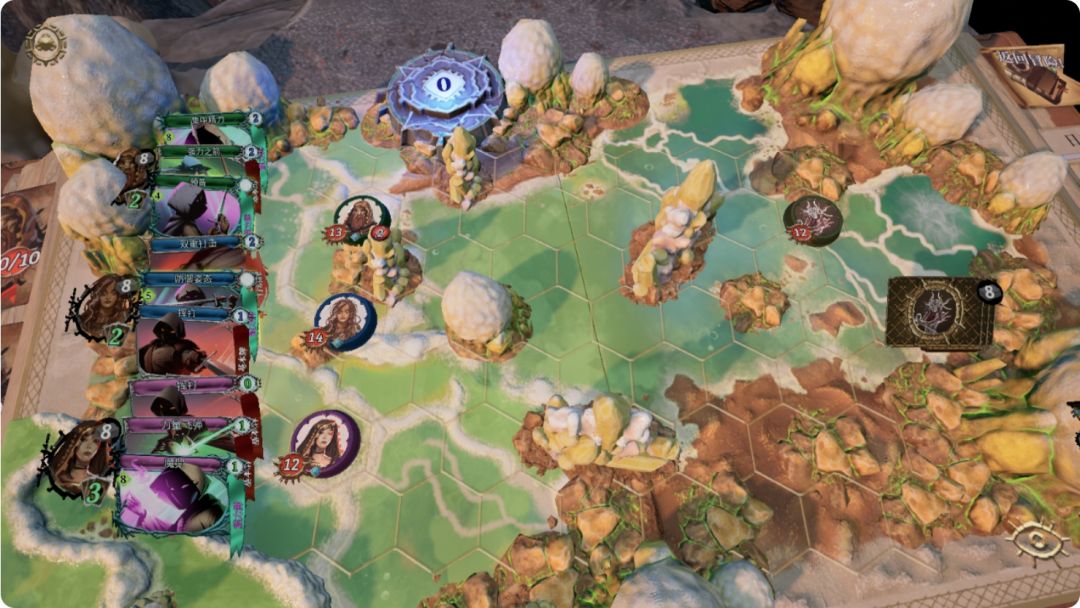 Steam移植!火焰审判手游6.24上线! 2