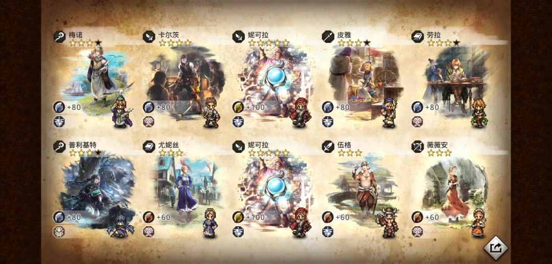 小红帽今天4觉咯! 2