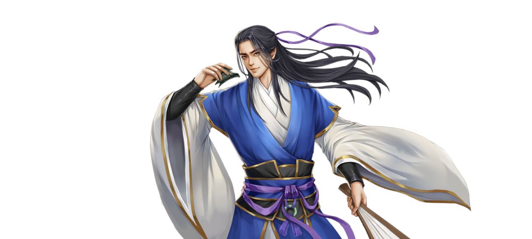 豪曹2武将郭嘉前瞻 | 鬼才鸿鹄志，燕雀安能知！截图