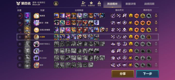 双三x四费费打不过两X的机甲截图
