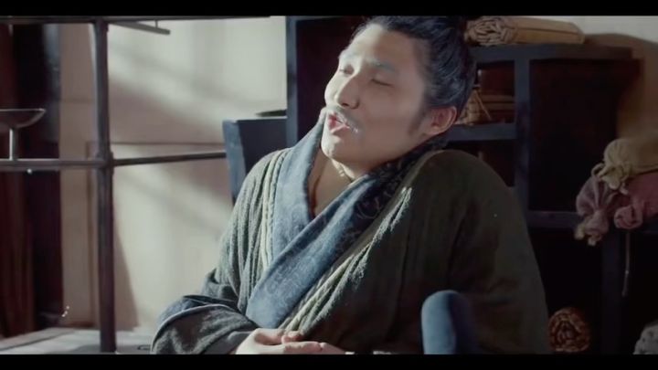 曹操为啥多疑截图