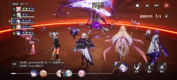 公测版本最简单的开荒T0阵容来了