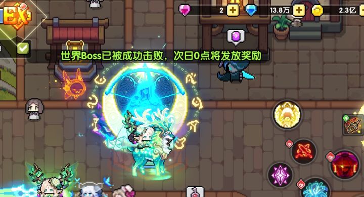 萌新求助,选择困难症犯了截图