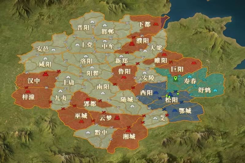 据说开关塔寨寻屿被武神虐了？截图