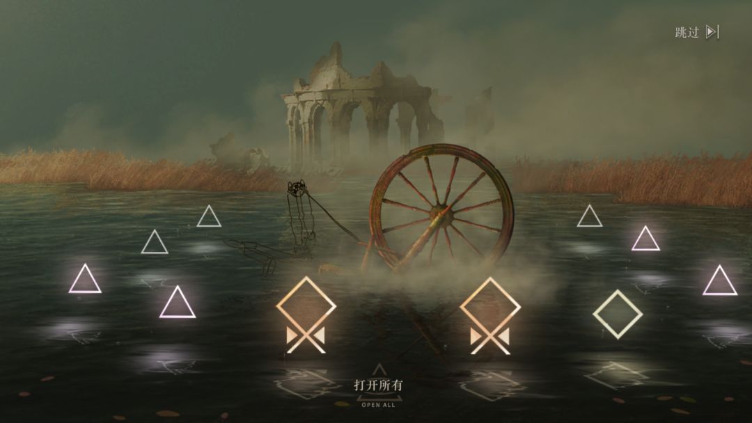深蓝我爱你 3