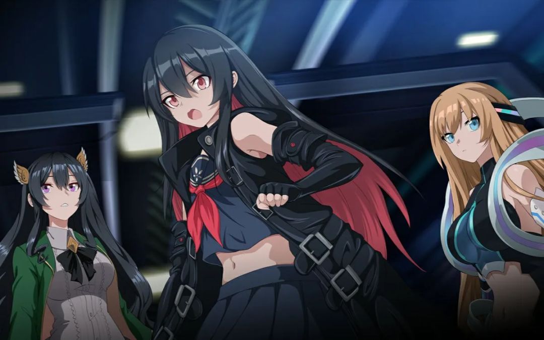 【我的百分之一】+【魔女兵器】 2