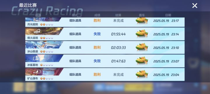 Q区匹配机制堪忧(组队野排匹配不均衡)截图