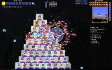 🎉灾厄结档🎉