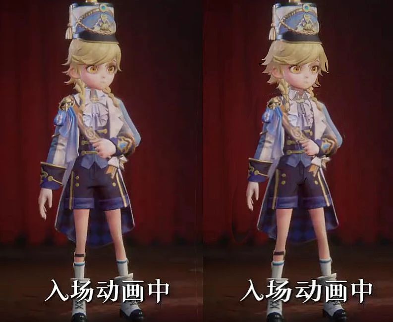 希望超自然会更好前进 1