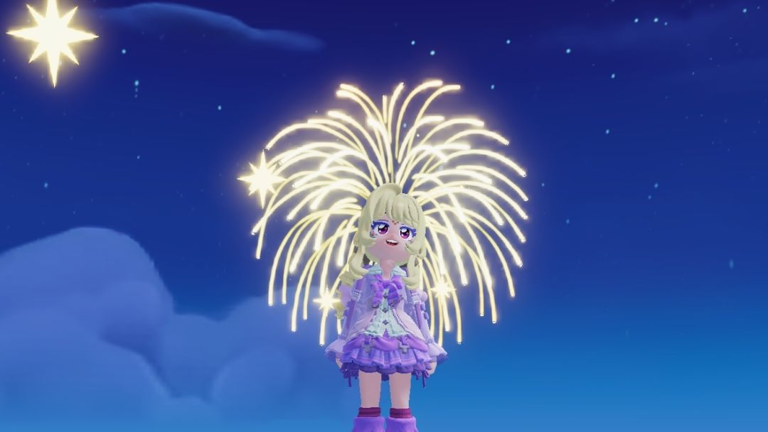 新的一年开始了 5