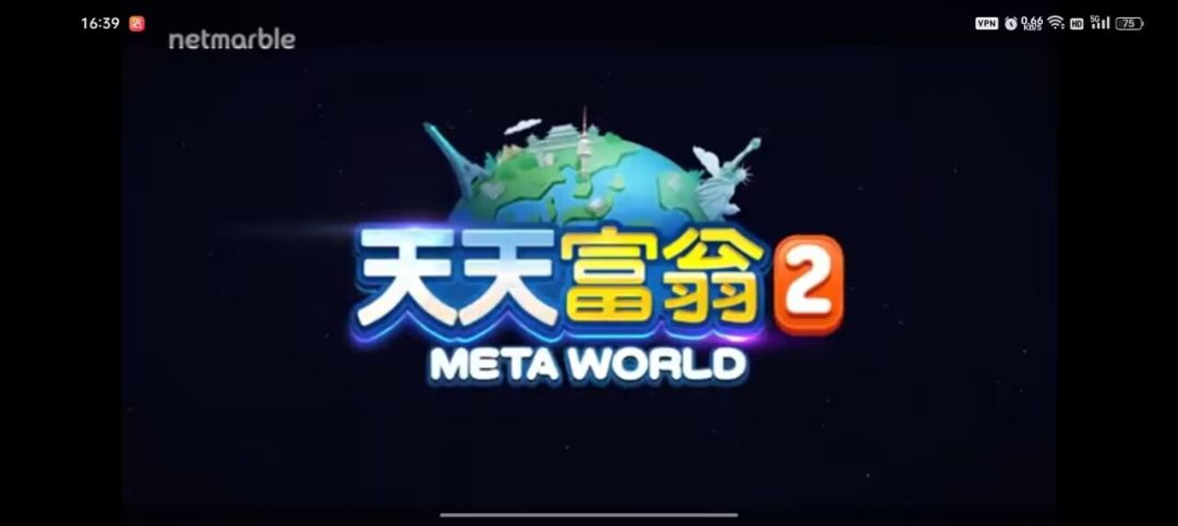 网石宣布:天天富翁将推出续作。 2