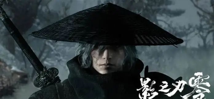 《影之刃零》:新魂新剧情,武侠新体验 1